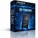 AD Smart Pro Mini 50 Programming Tokens