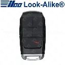 Ilco Ram Smart Key - 1B Panic - PRX-CHRY-1B1 - Replaces: GQ4-76T