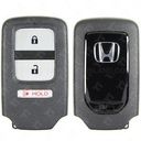 2013 - 2015 Honda Crosstour Smart Key 3B - ACJ932HK1210A