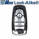 Ilco Ford Smart Key - 5B Trunk / RS - PRX-FORD-5B15 - Replaces: 164-R8347