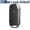 Ilco Kia Smart Key - 4B RS - PRX-KIA-4B20 - Replaces: 95440-Q5400