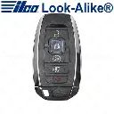 Ilco Lincoln Smart Key - 5B H / RS - PRX-FORD-5B18 - Replaces: 164-R8226