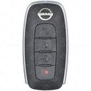 2025 - 2026 Nissan Smart Prox Key - 4B Remote Start - KR5TXPZ3 285E3-6RZ5E