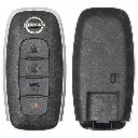 2025 - 2026 Nissan Smart Prox Key - 4B Trunk - KR5TXPZ1 285E3-7SF1E