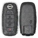 2025 - 2026 Nissan Smart Prox Key - 5B Trunk / Remote Start - KR5TXPZ3 285E3-7SF5E