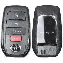 2025 - 2026 Toyota Mirai Smart Key 4B Trunk - HYQ14FBX - 8990H-62290