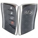 2026 Lexus ES Smart Key 4B Trunk - HYQ14FNA 8990H-33640
