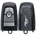 2026 Ford Mustang Mach-E Smart Key 4B Hatch - 434 MHz. - 5949155