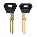 2024 - 2026 Infiniti QX60 QX80 Emergency Key - AFTERMARKET
