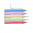 Pin Removing Punch Set - 1.4mm to 2.2mm