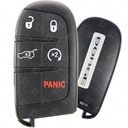 2014 - 2024 Dodge Durango Smart Key 5B Hatch / Remote Start - M3N-40821302 433 Mhz