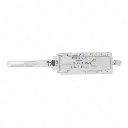 Original Lishi 2-In-1 Pick and Decoder HU198 4 Depths "P" Series Ford F150 - 10 Cuts - AG