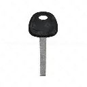 JMA Hyundai Kia High Security Key Blank KK12
