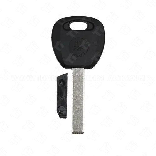 [TIK-JMA-TP00HY22P] JMA Hyundai Kia High Security Key Shell KK12
