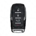 2019 - 2025 Ram Smart Key Case 4 Button Air Suspension - OHT4882056