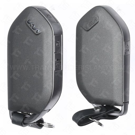 [TIK-KIA-256] 2026 - 2027 Kia Sportage Smart Prox Key 4B Remote Start - TQ8-FOB-4F81M44 95440-DWAL0