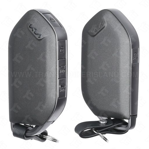 [TIK-KIA-257] 2027 Kia Seltos Smart Prox Key 5B Hatch / Remote Start - TQ8-FOB-4FA1U44 95440-BS000