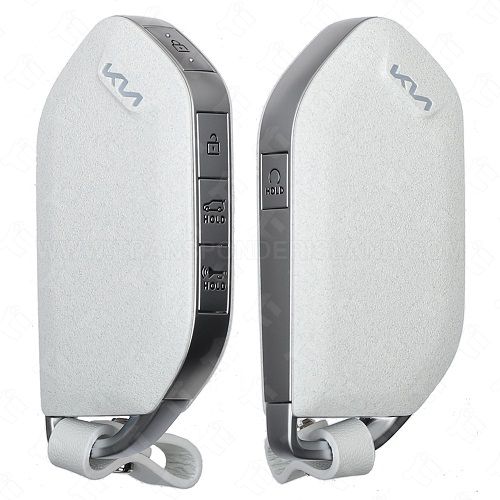 [TIK-KIA-262] 2027 Kia EV3 Smart Prox Key 5B Hatch / Remote Start - TQ8-FOB-4F81M44 95440-EV020