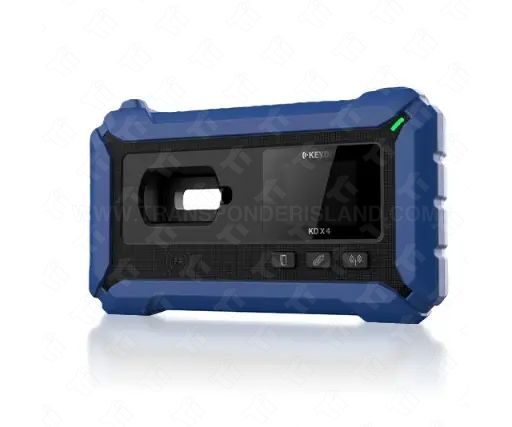 [TIT-KYD-X4] KEYDIY KD-X4 Universal Key Programmer