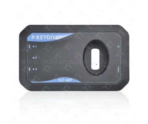 [TIT-KYD-KDMP] KEYDIY - KD-MP 5 in 1 Programmer Accessory Kit 