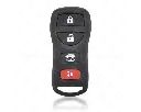 KEYDIY Nissan 4B Trunk Keyless Entry Style - B36-4 (BLUE)
