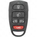 2009 - 2014 Kia Sedona Keyless Entry Remote 5B - SV3-VQTXNA15 / SV3-100060234