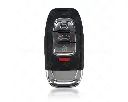 KEYDIY Audi 4B Trunk Smart Key Style - ZB01-4 (YELLOW)