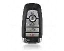 KEYDIY Ford 5B Trunk / Starter Smart Key Style - ZB21-5 (YELLOW)