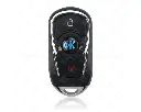 KEYDIY Buick 3B Smart Key Style - ZB22-3 (YELLOW)