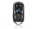KEYDIY Buick 5B Trunk / Starter Smart Key Style - ZB22-5 (YELLOW)