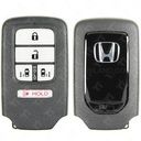 2014 - 2017 Honda Odyssey EX SE Smart Key 5B Power Doors - KR5V1X