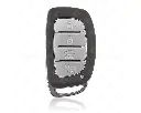 KEYDIY Hyundai 4B Trunk Smart Key Style - ZB33-4 (YELLOW)