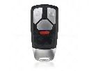 KEYDIY Audi 4B Trunk Smart Key Style - ZB26-4 (YELLOW)