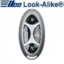 Ilco Hyundai Smart Key - 4B Remote Start - PRX-HYU-4B41 - Replaces: 95440-N9550