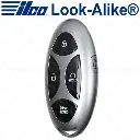 Ilco Hyundai Smart Key - 5B Hatch / Remote Start - PRX-HYU-5B11 - Replaces: 95440-P6040
