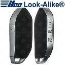 Ilco Kia Smart Prox Key - 5B Hatch / Remote Start - PRX-KIA-5B1 - Replaces: 95440-P2AA0
