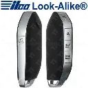 Ilco Kia Smart Prox Key - 5B Trunk / Remote Start - PRX-KIA-5B2 - Replaces: 95440-L2510