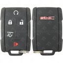 2015 - 2020 GMC Keyless Entry Remote 5B Hatch / Remote Start - M3N32337100