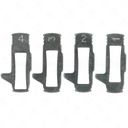 Strattec Chrysler Glove Box Tumbler #1 - #4 - 321761 - 321762 - 321763 - 321764