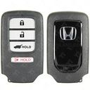 2015 - 2016 Honda CR-V Touring Smart Key 4B Hatch HOLD - ACJ932HK1210A 72147-T0A-A31