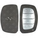 2013 - 2015 Hyundai Tucson Smart Key 4B Hatch - TQ8-FOB-4F03