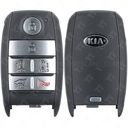 2015 - 2020 Kia Sedona Smart Key 6B Hatch / Power Doors - SY5YPFGE06 95440-A9300