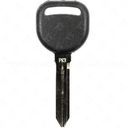 2000 - 2008 GM Large Head PK3 Transponder Key Aftermarket Brand