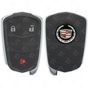 2015 - 2016 Cadillac SRX Smart Key 3B - HYQ2AB