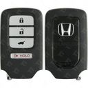 2016 Honda CR-Z Smart Key 4B Hatch - ACJ932HK1310A