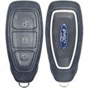 2015 - 2019 Ford Focus Smart Key (PEPS) Manual Transmission ONLY 5929029 5929029
