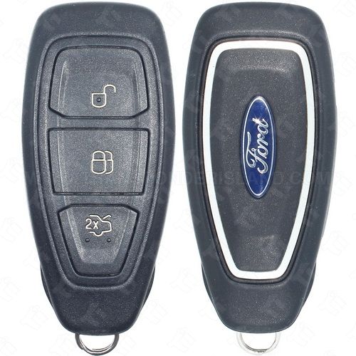 [TIK-FOR-81] 2015 - 2019 Ford Focus Smart Key (PEPS) Manual Transmission ONLY 5929029