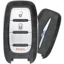 2017 - 2021 Chrysler Pacifica Smart Key 3B - M3N-97395900 68217827AC