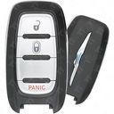 2017 - 2019 Chrysler Pacifica Smart Key 3B - M3N-97395900