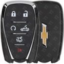 2016 - 2020 Chevrolet Camaro Smart Key 6B Trunk / Remote Start / Folding Top - HYQ4EA